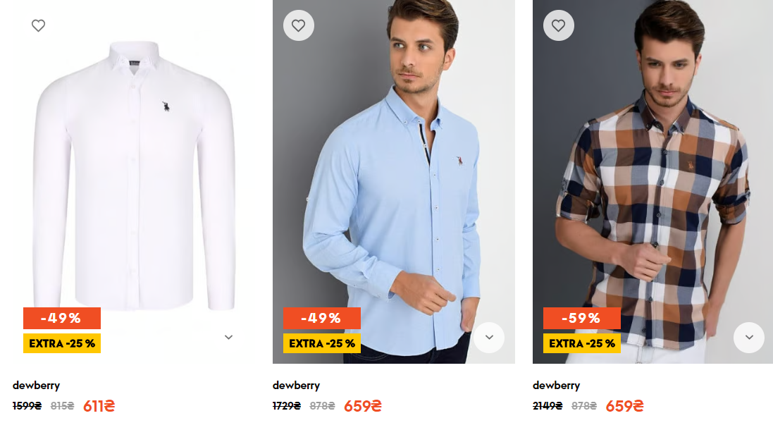 У скільки обійдеться українцям оновити гардероб на осінь: огляд цін